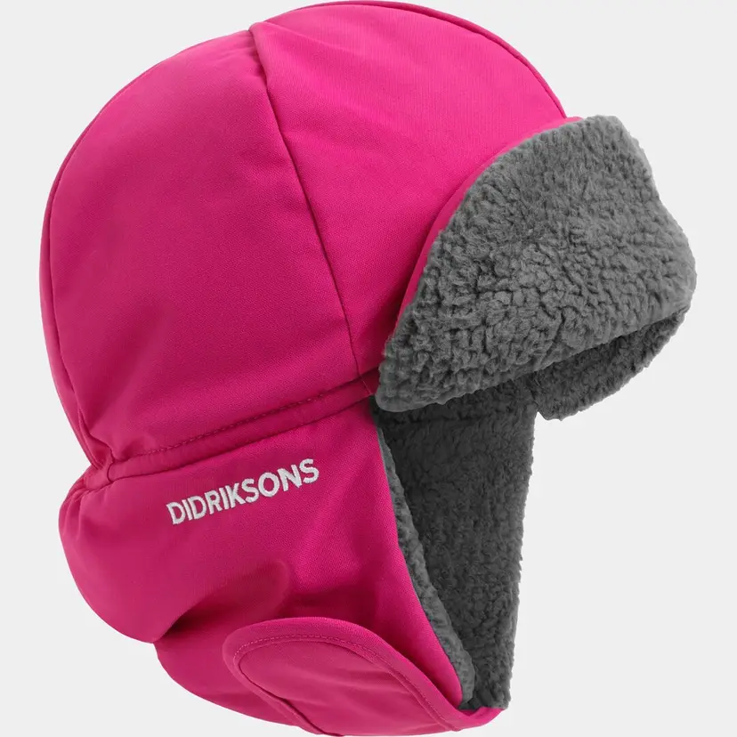 Didriksons Biggles Kids' Cap