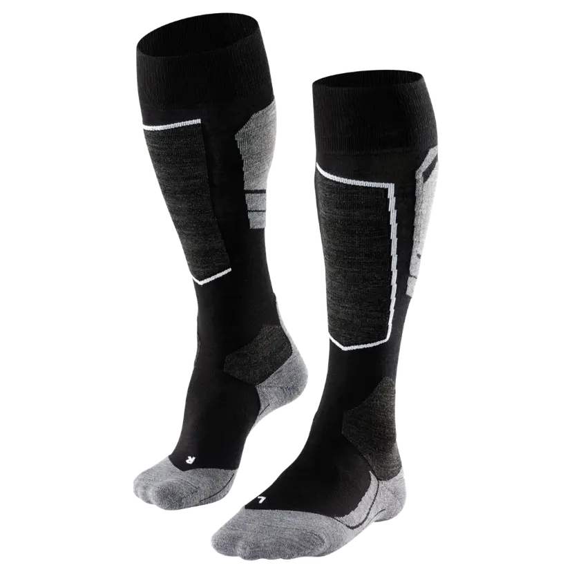 Falke Falke M's Sk4 Advanced Black-Mix