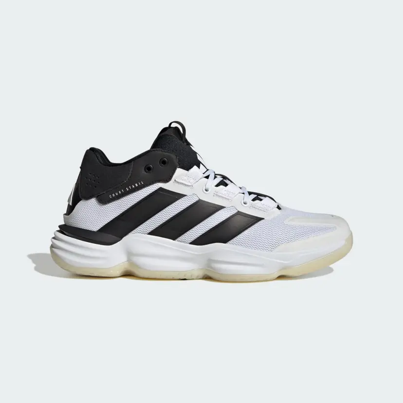 Adidas Court Stabil Indoor Sko