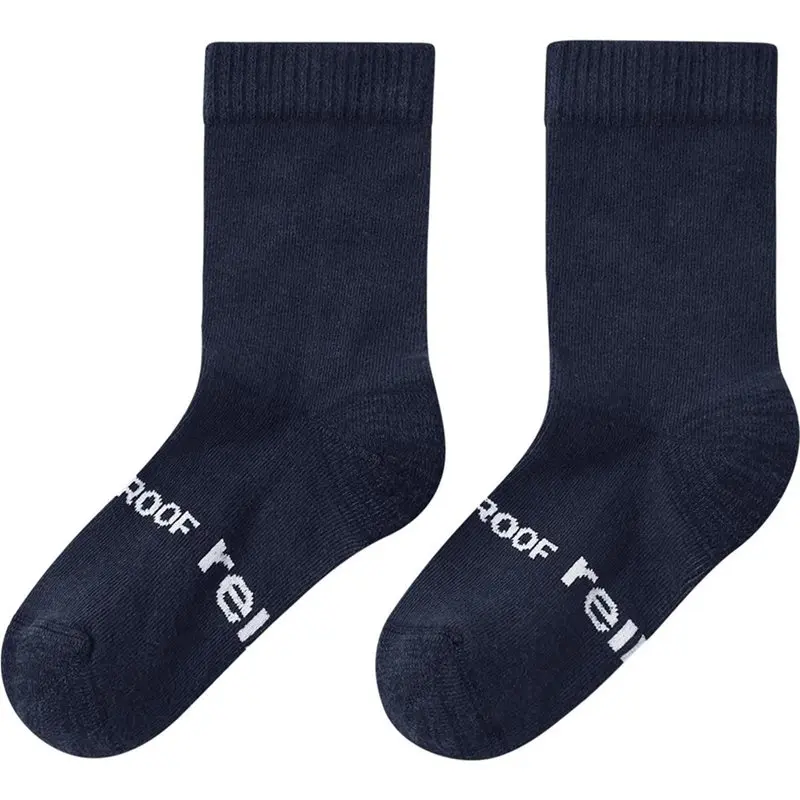 Reima Reima Socks Insect Navy