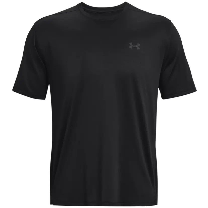 Under Armour Under Armour UA Tech Vent SS Black