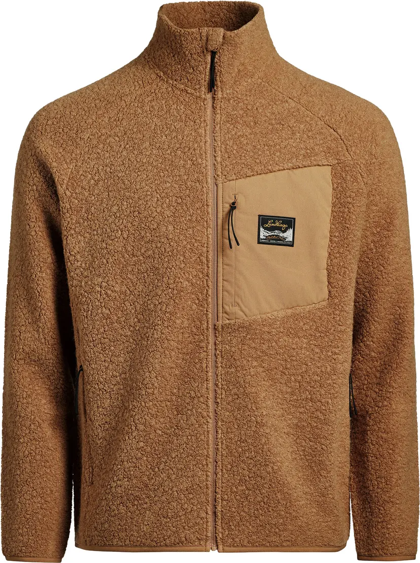 Lundhags Lundhags Flok Wool Pile M