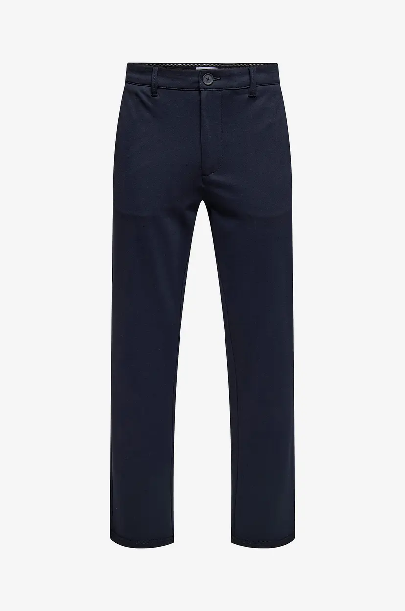 Only & Sons Bukser onsMark Regular 0209 Pant - Blå