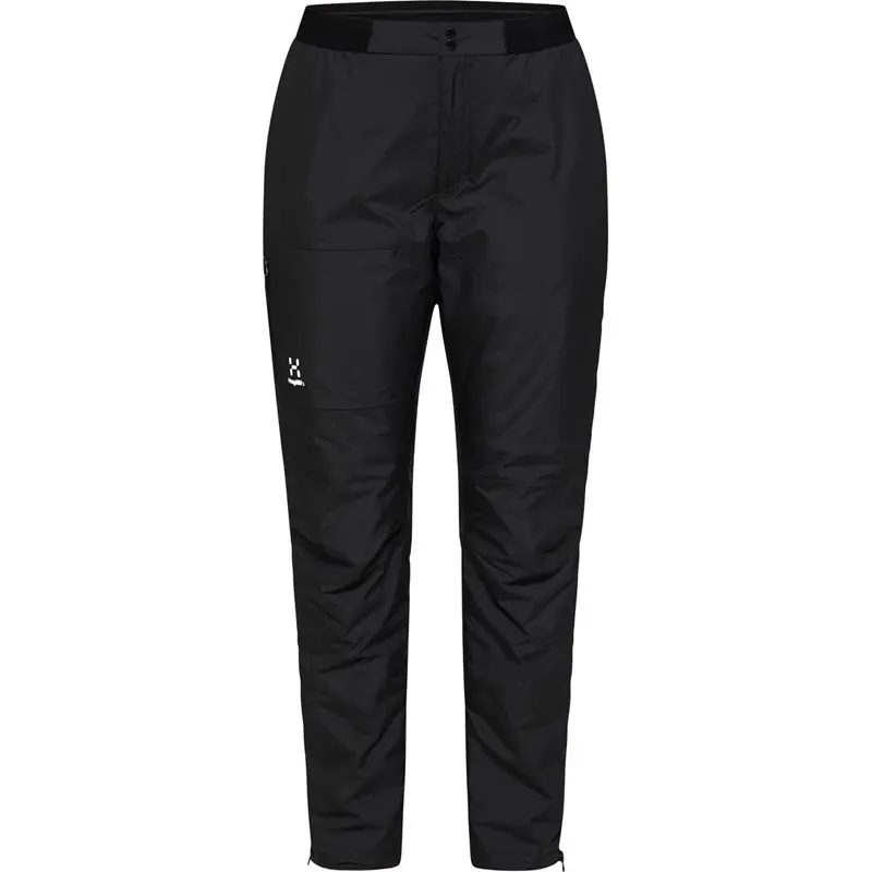 Haglöfs Haglöfs Mimic Silver Pant Women True Black