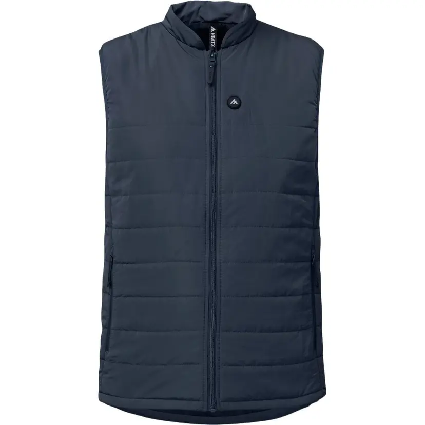 HeatX HeatX Everyday Vest M Pale Navy