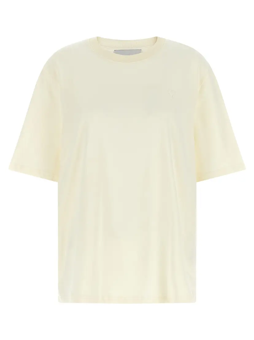 Ami Paris Ami Paris Skjorter – Beige