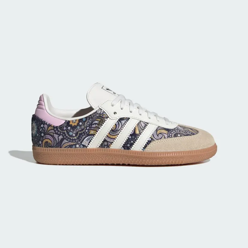 Adidas ADIDAS LIBERTY SAMBA OG SKO