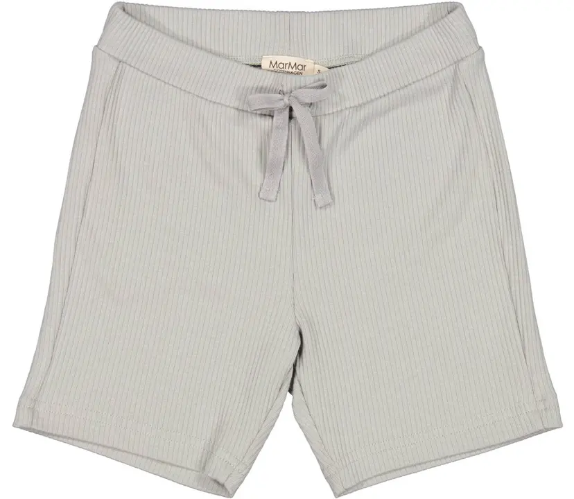 Marmar Copenhagen MarMar Shorts Modal Chalk (128 / 8 år)