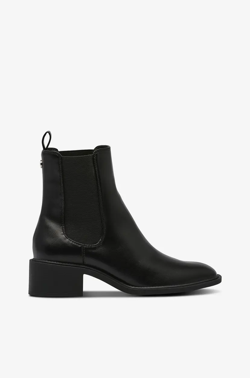 Duffy Chelseaboots - Svart