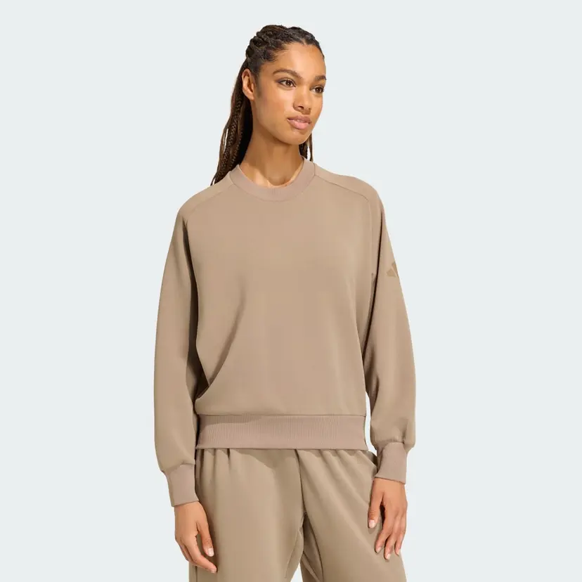 Adidas SOFT LUX LOOSE GENSER