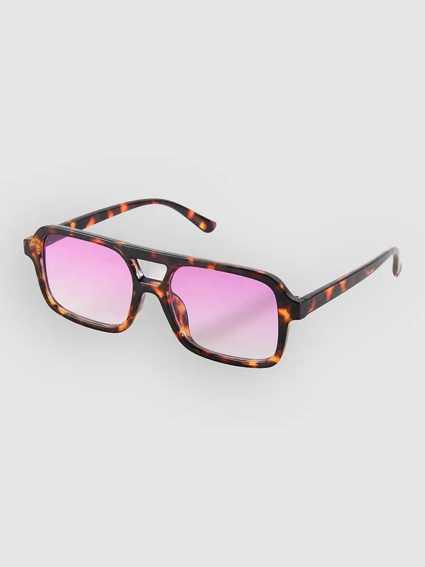 24 Colours 24 Colours 130607 Solbriller brun