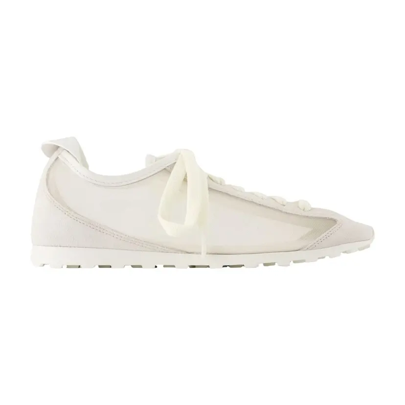 Jacquemus Jacquemus Sneakers – Hvit