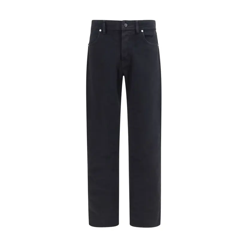 Stone Island Stone Island Straight – Svart