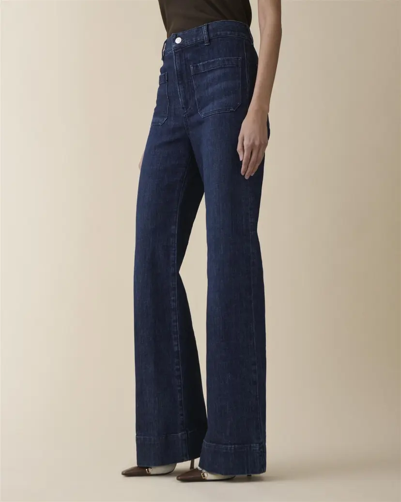 Jeanerica St Monica Midnight Vintage - L32W28