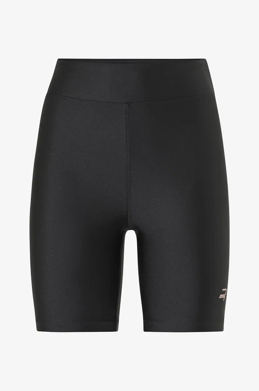 Rohnisch Treningstights / sykkelshortser Shine Bike Tights - Svart