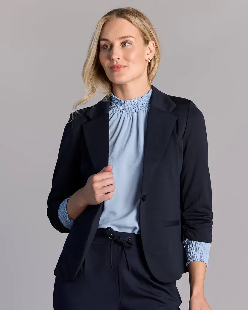 Fransa Blazer Zablazer