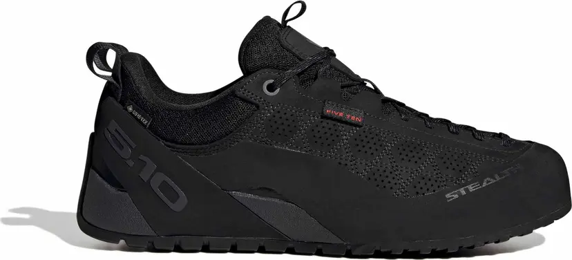 FiveTen FiveTen Men's Guidetennie Pro Gore-Tex Core Black / Carbon / Core Black