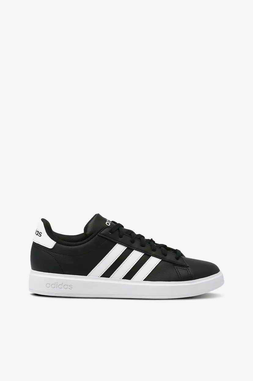 Adidas Sport Performance Joggesko Grand Court 2.0 - Svart