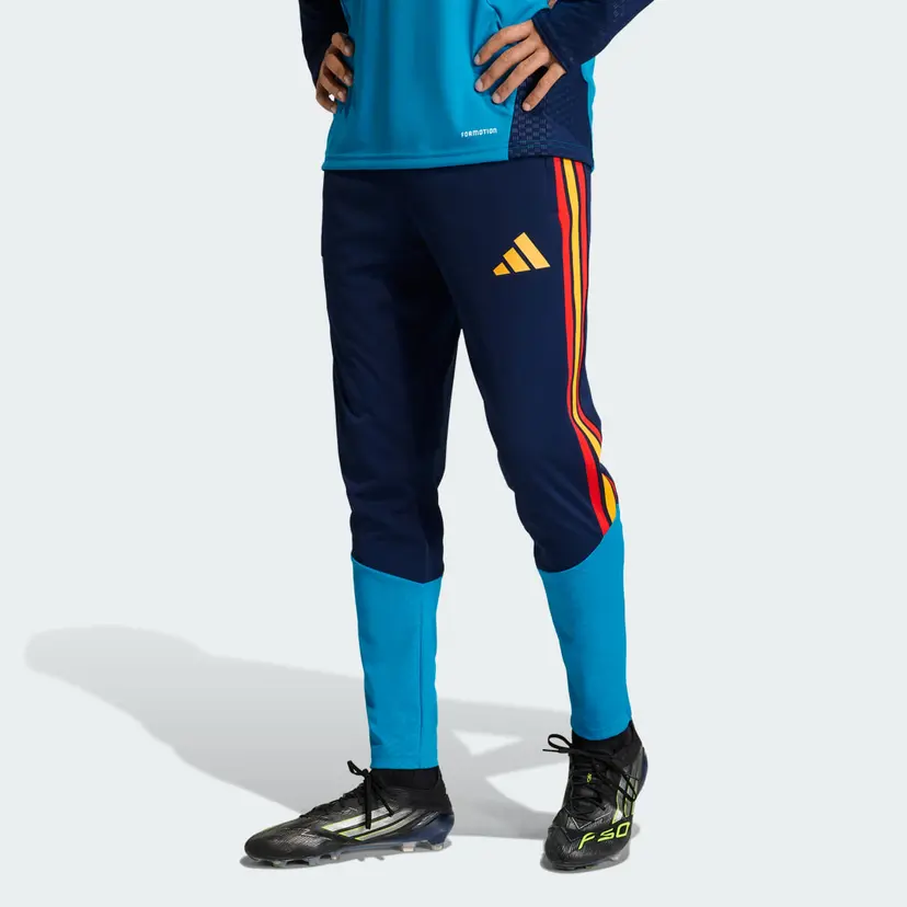 Adidas Spania 26 Tiro Training Bukse