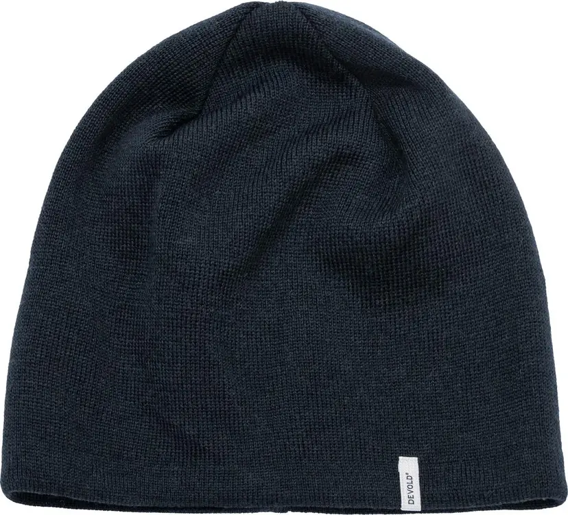 Devold Devold Everyday Wool Beanie Ink
