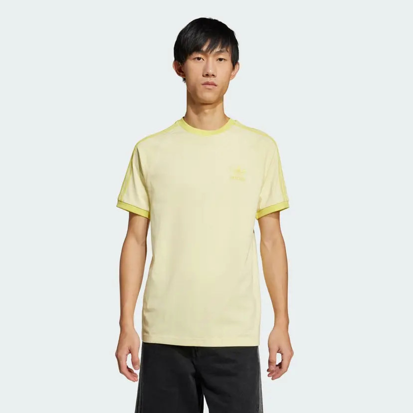 Adidas Adicolor Classics 3-Stripes T-skjorte