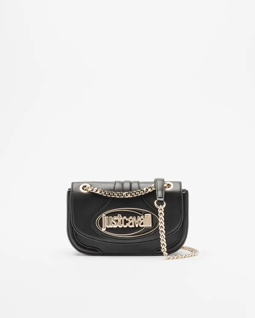 Just Cavalli Just Cavalli 79RA4BM2 Black Crossbody bag