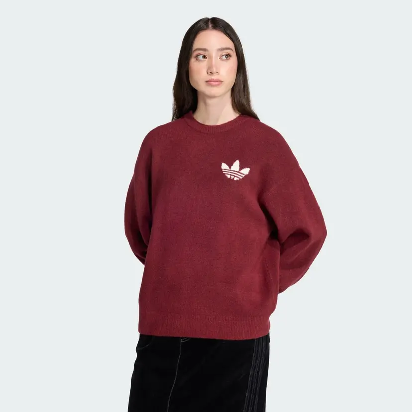 Adidas adidas Originals Athletic Dept Knitted Genser