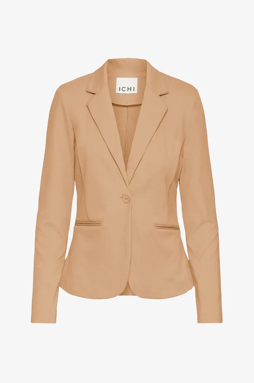 Ichi Jakke Kate - Beige