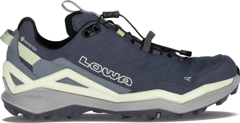 Lowa LOWA Women's Maddox Pro GORE-TEX Low Sl Marin