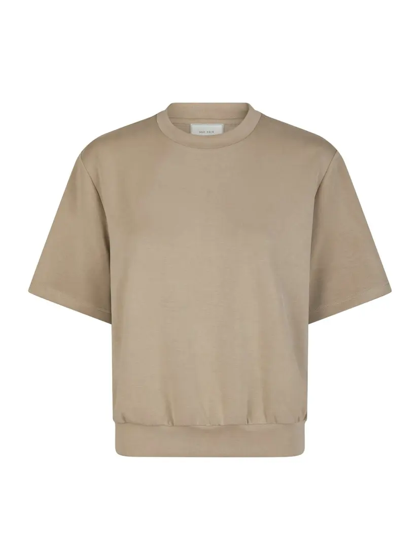 Neo Noir Clove Soft Tee