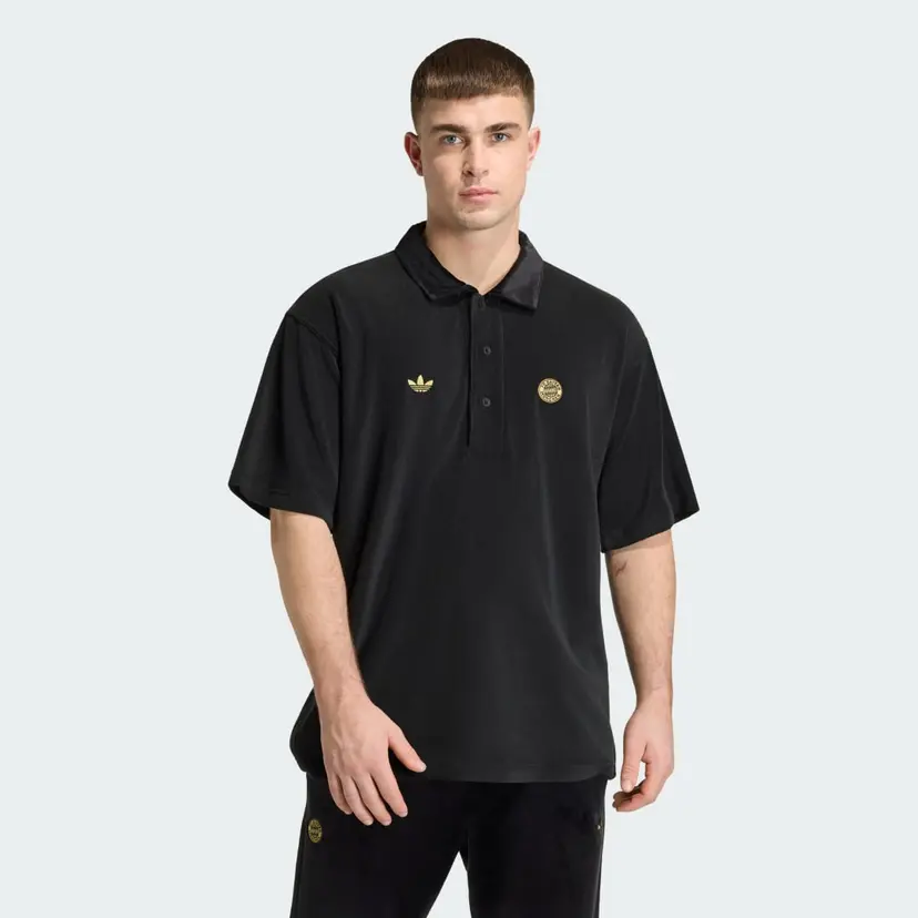 Adidas FC Bayern Polo