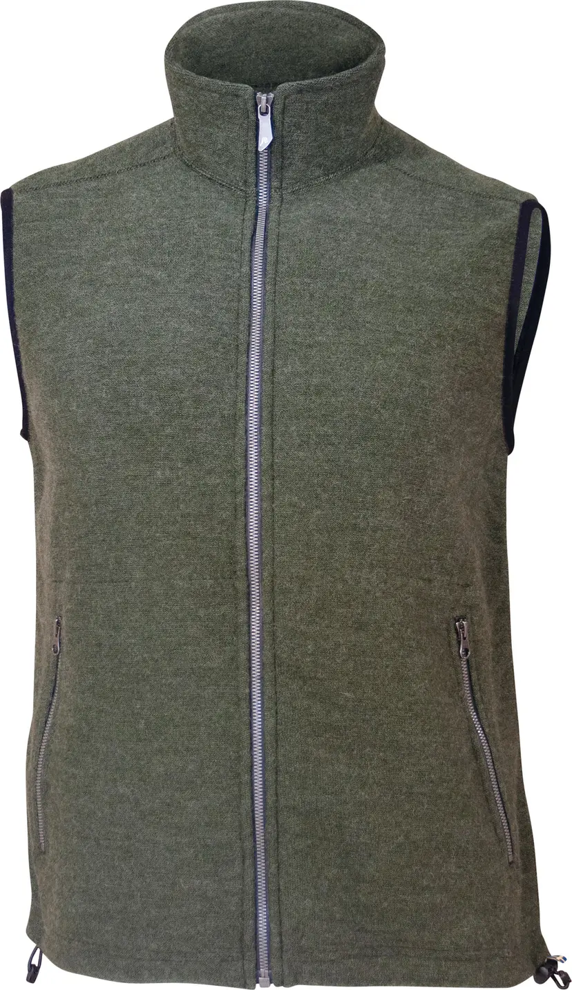 Ivanhoe Ivanhoe Men's Kurre Vest Loden Green