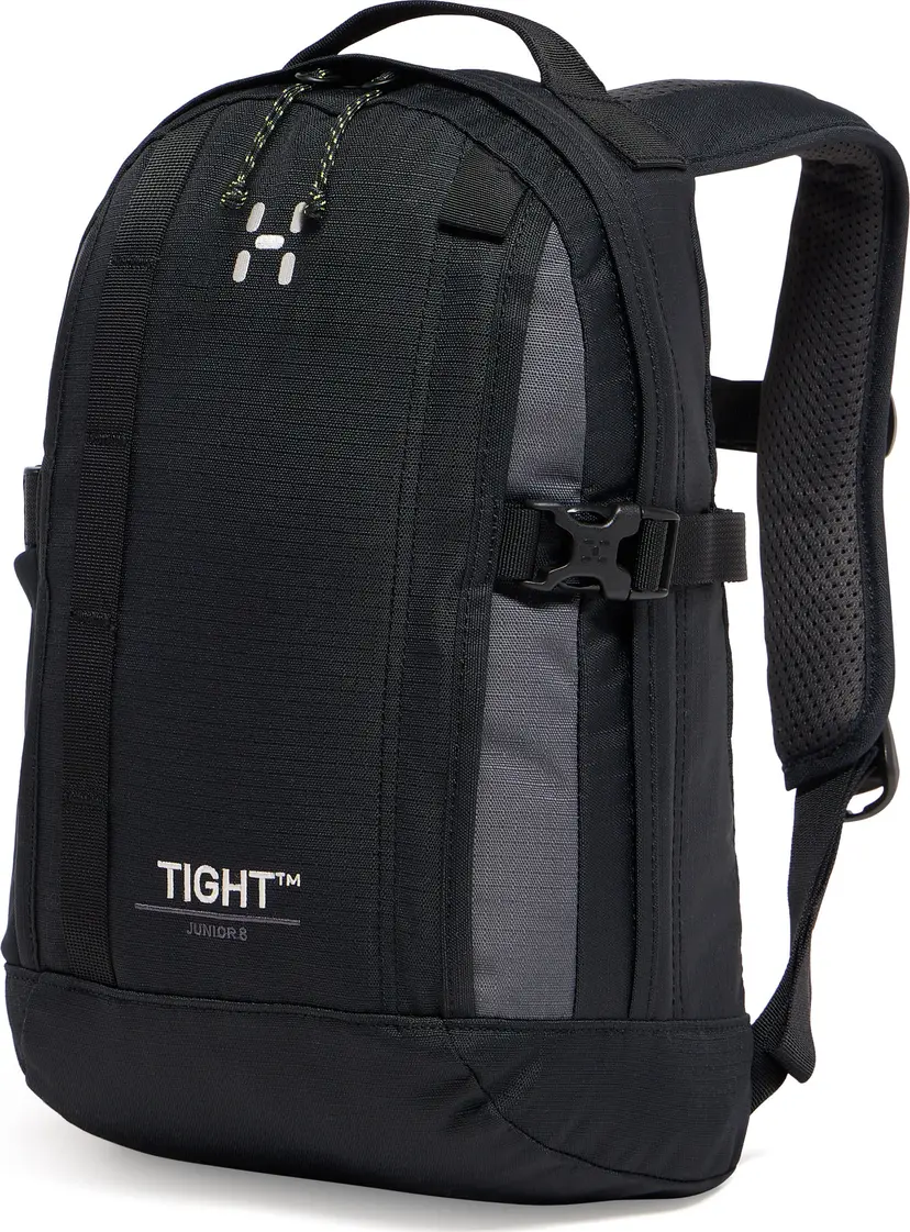 Haglöfs Haglöfs Juniors' Tight 8 True Black/magnetite