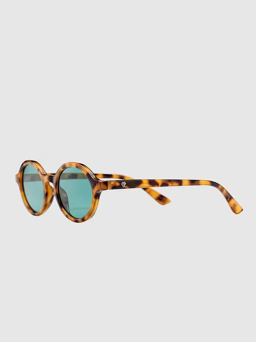 Chpo CHPO Marlene Leopard Solbriller