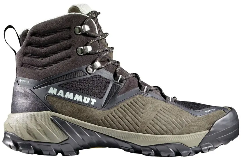 Mammut Mammut Sapuen High GTX Men Dark Iguana/Black
