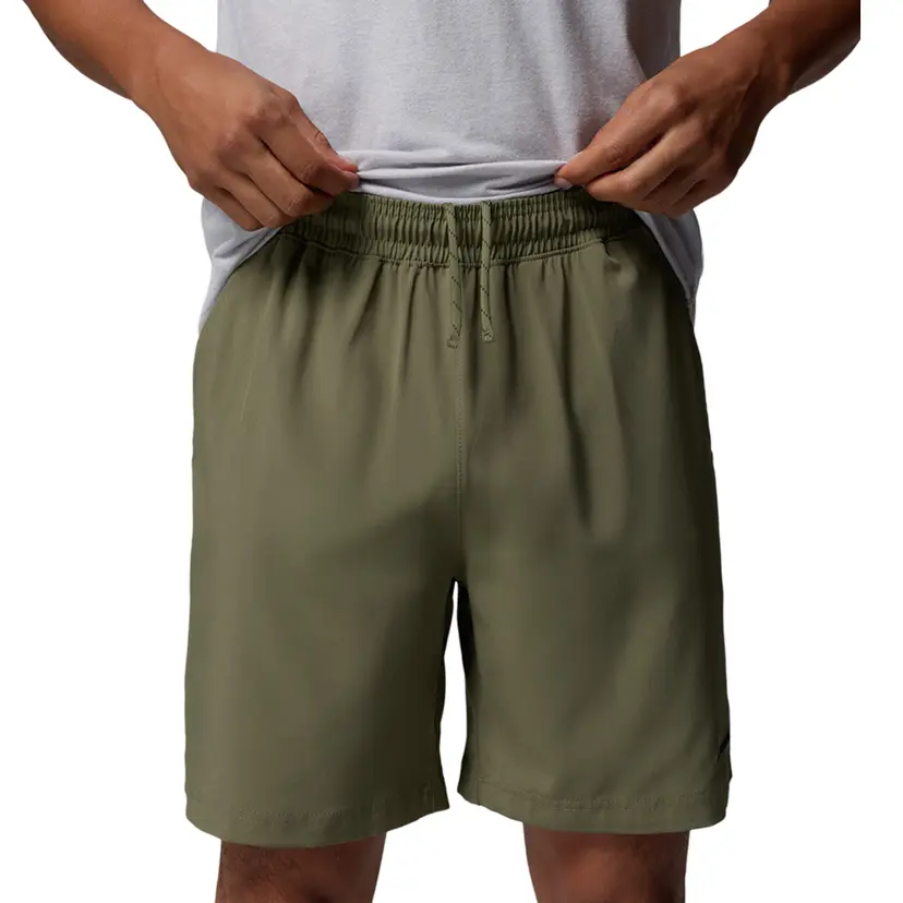 Columbia Columbia Vital Valley™ Short Stone Green, Greenscape