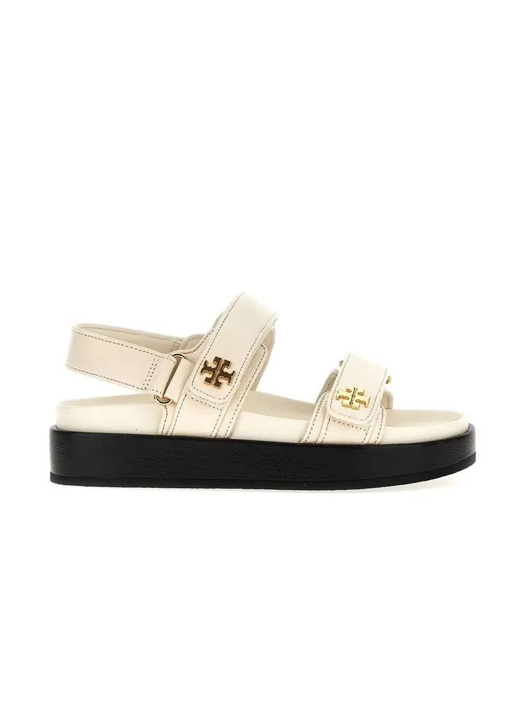 Tory Burch Tory Burch Sandaler – Hvit