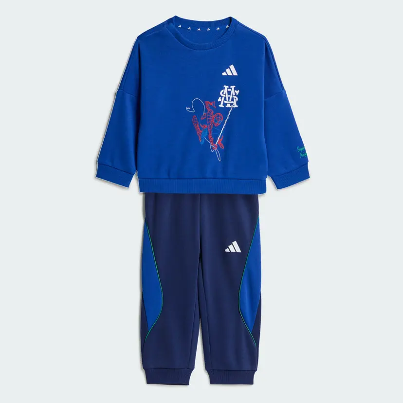 Adidas ADIDAS MARVEL SPIDER-MAN JOGGER SETT