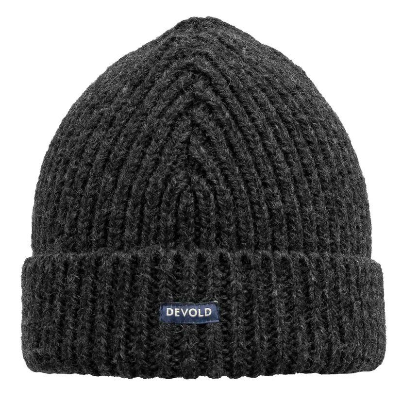 Devold Devold Nansen Cap Anthracite
