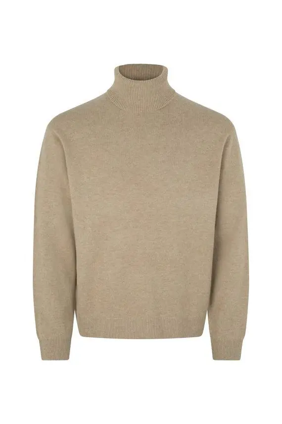 Samsøe Samsøe Viktor turtle neck 12758