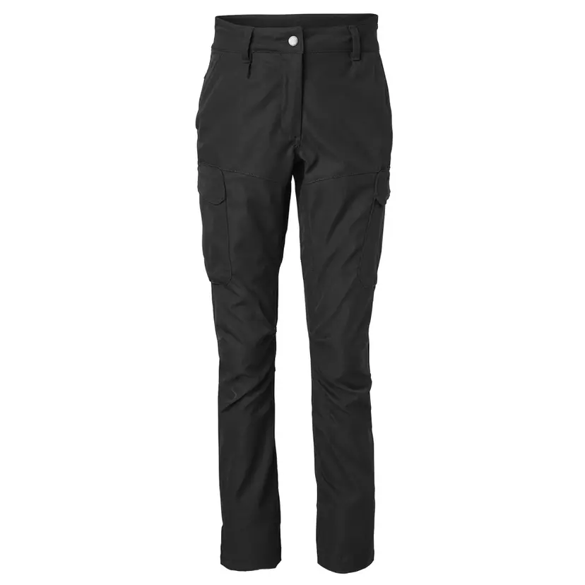Chevalier Chevalier Halde Pants Women Black