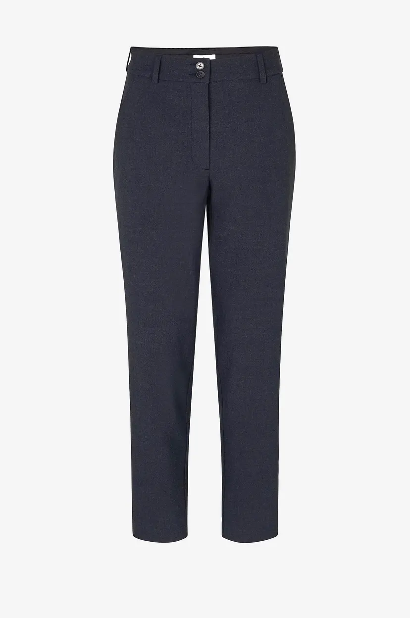 FiveUnits Bukser DaphneFV 285 Ankle - Blå