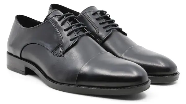 Lindbergh Lindbergh Classic Leather Shoe