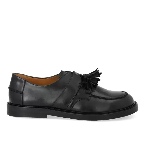 ANGULUS ANGULUS Loafer with tassels 1759-101-1604