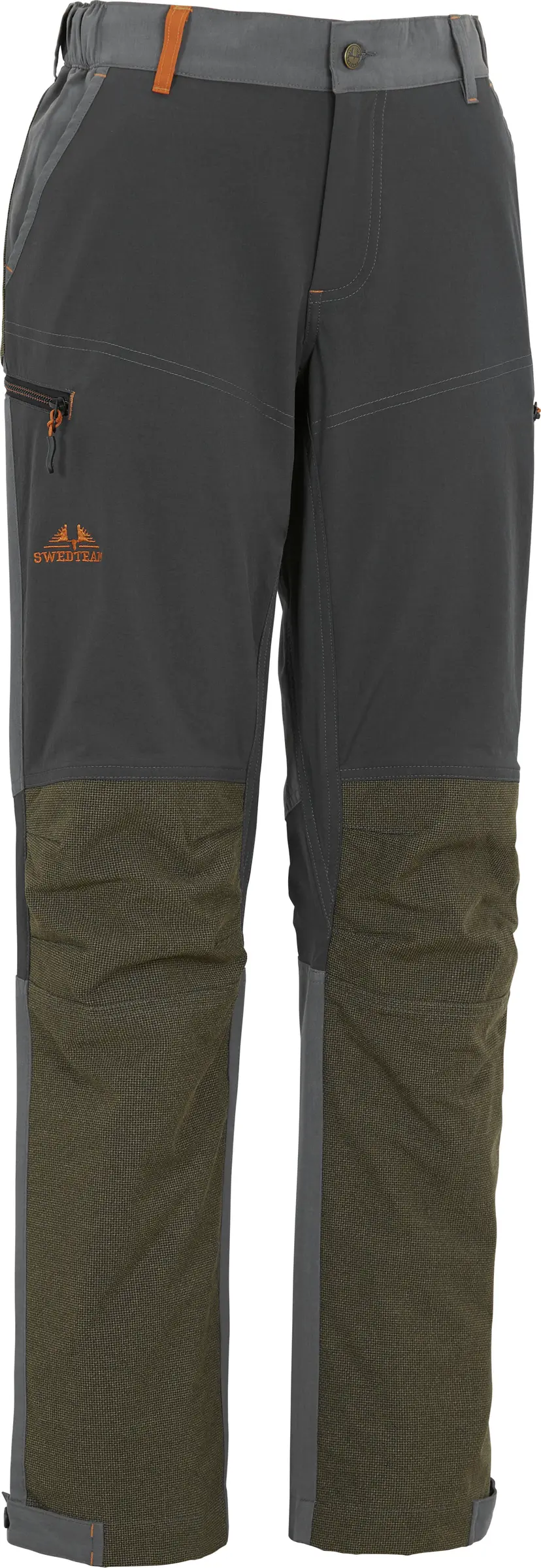 Swedteam Swedteam Women's Lynx Xtrm Antibite Dark Grey