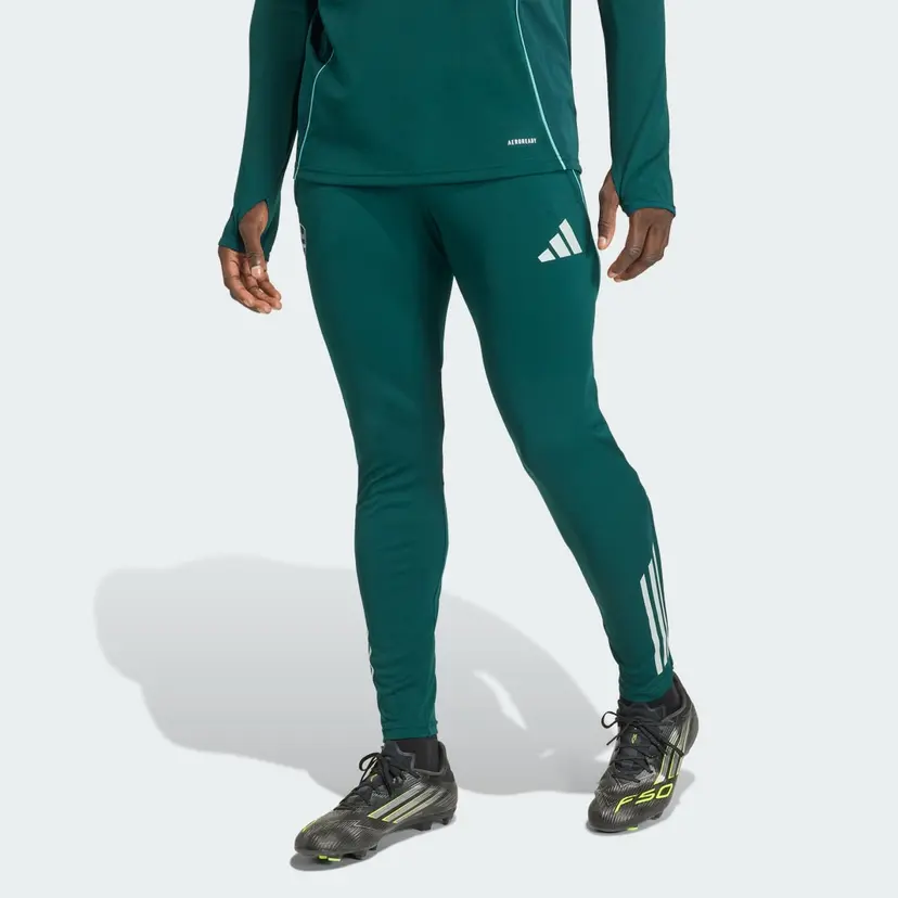Adidas Arsenal Tiro 25 Competition Treningsbukse