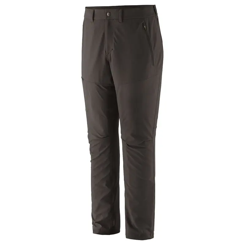 Patagonia Patagonia M's Terravia Trail Pants - Reg Black