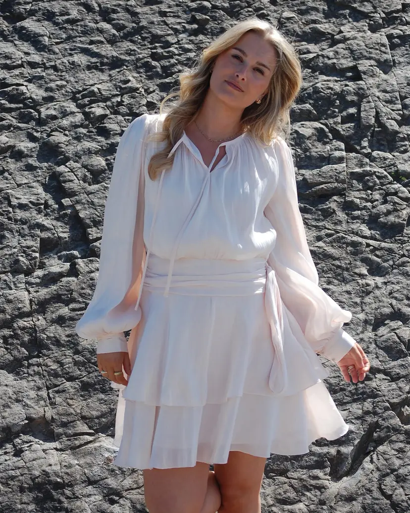 Vero Moda Kjole Elisa