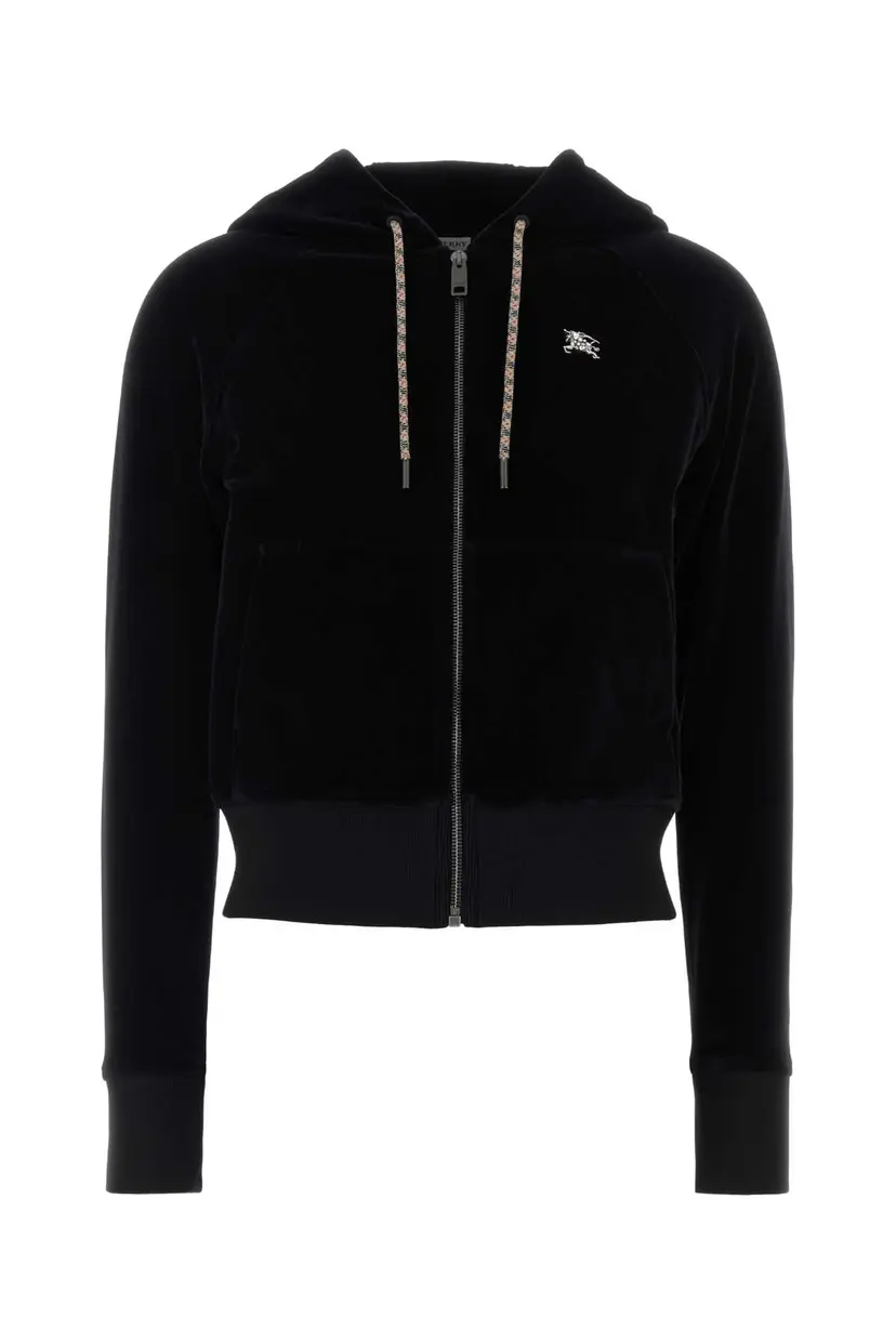 Burberry Burberry Hettegensere – Svart
