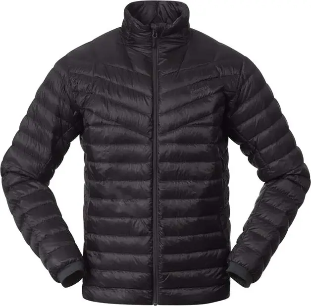 Bergans Bergans Rabot Light Down Jacket Men Black